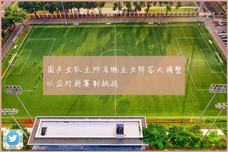 国乒女队主帅马琳主力阵容大调整以应对新赛制挑战