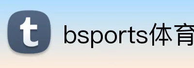 bsports体育导航 logo